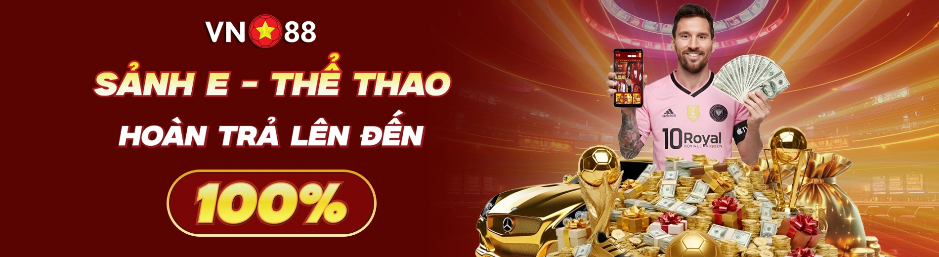Banner VN88 về ứng dụng và hỗ trợ an toàn