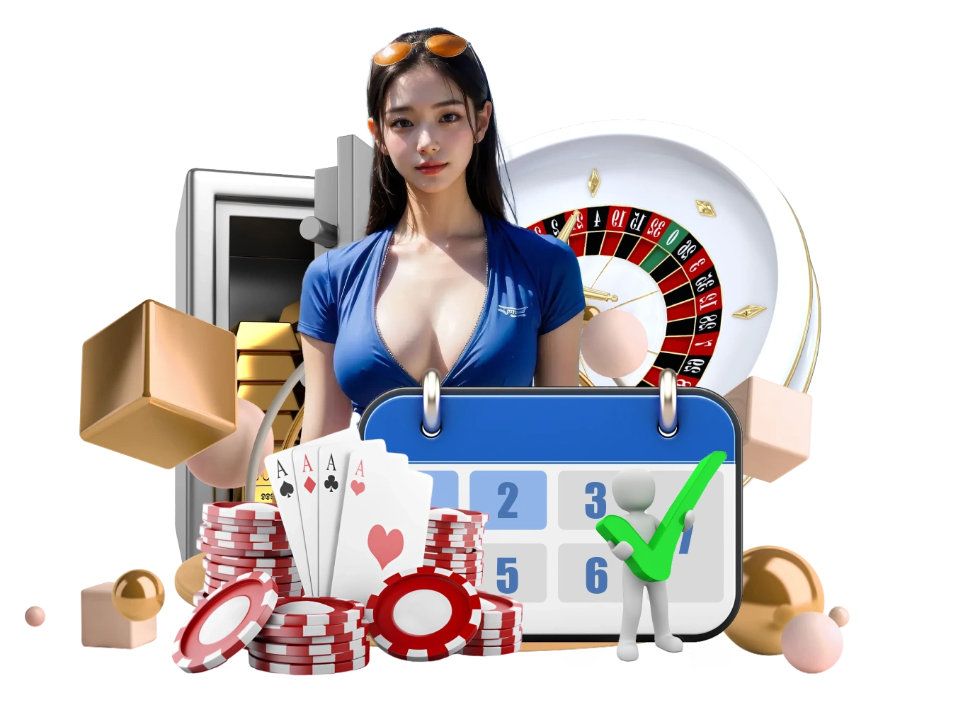 Casino VN88: live casino, bàn chơi và thuật ngữ